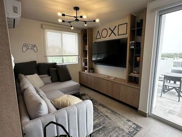 Venta de Casa Nueva en Evania Residencial, Guadalupe