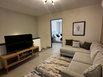 Venta de Casa Nueva en Evania Residencial, Guadalupe