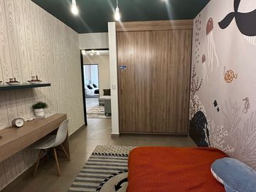 Venta de Casa Nueva en Evania Residencial, Guadalupe