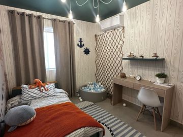 Venta de Casa Nueva en Evania Residencial, Guadalupe