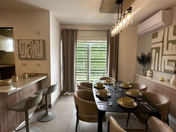Venta de Casa Nueva en Evania Residencial, Guadalupe