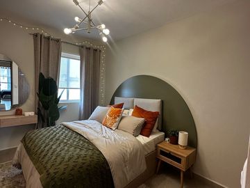 Venta de Casa Nueva en Evania Residencial, Guadalupe