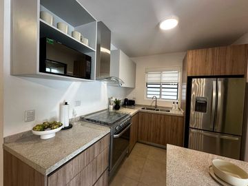 Venta de Casa Nueva en Evania Residencial, Guadalupe