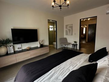 Venta de Casa Nueva en Evania Residencial, Guadalupe
