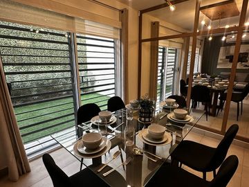 Venta de Casa Nueva en Constanza Residencial, Guadalupe