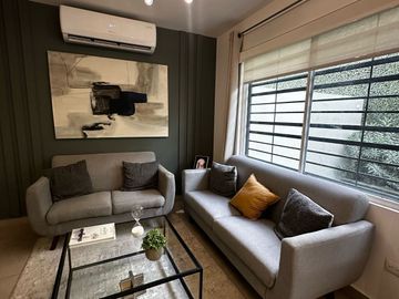Venta de Casa Nueva en Constanza Residencial, Guadalupe