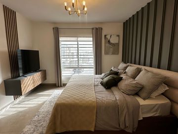 Venta de Casa Nueva en Constanza Residencial, Guadalupe