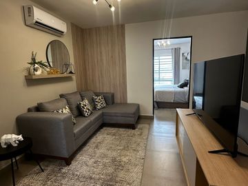 Venta de Casa Nueva en Constanza Residencial, Guadalupe