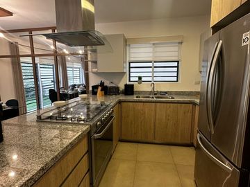 Venta de Casa Nueva en Constanza Residencial, Guadalupe