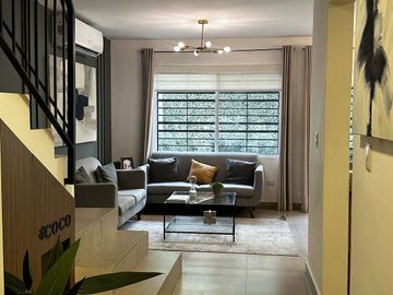 Venta de Casa Nueva en Constanza Residencial, Guadalupe