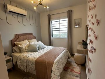Venta de Casa Nueva en Constanza Residencial, Guadalupe
