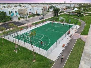 CASA EN VENTA, Gran San Pedro Cholul, al Norte de Mérida