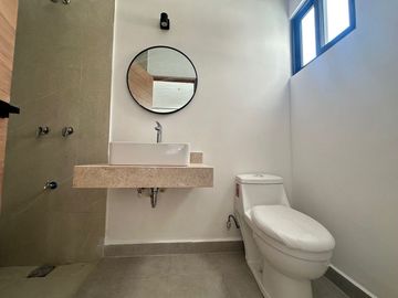 CASA EN VENTA PASEOS COUNTRY, Prida la Norte de la Ciudad de Mérida, Yucatán