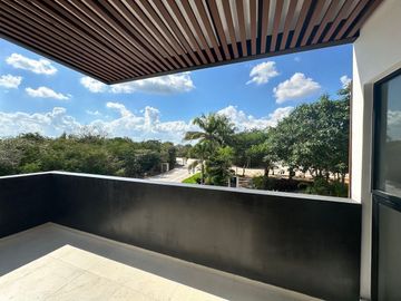 CASA EN VENTA PASEOS COUNTRY, Prida la Norte de la Ciudad de Mérida, Yucatán