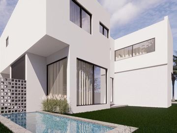 Casa en VENTA en PUNTA TIBURON