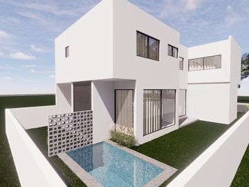 Casa en VENTA en PUNTA TIBURON