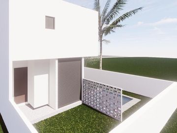 Casa en VENTA en PUNTA TIBURON