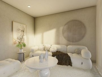Casa en VENTA 3 recamaras y amplio jardin Fracc LOMAS DE LA RIOJA