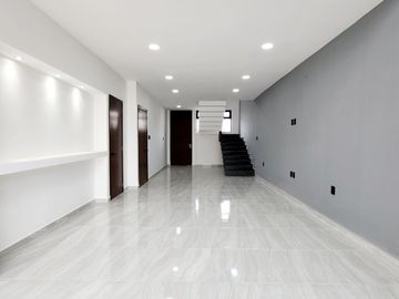 Casa en VENTA vista al mar roof garden Fracc LOMAS DEL SOL