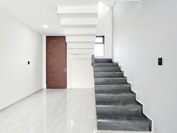 Casa en VENTA vista al mar roof garden Fracc LOMAS DEL SOL
