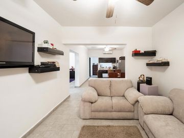 Casa en Venta en Guadalupe, Nuevo León