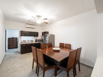 Casa en Venta en Guadalupe, Nuevo León