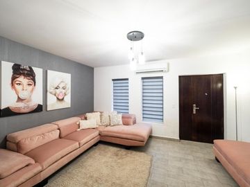 Casa en Venta en Guadalupe, Nuevo León