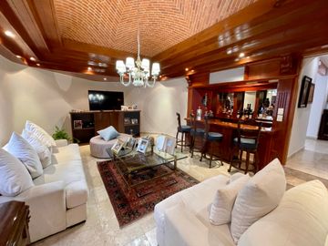 Club de Golf los Encinos Casa en venta en Club de Golf los Encinos