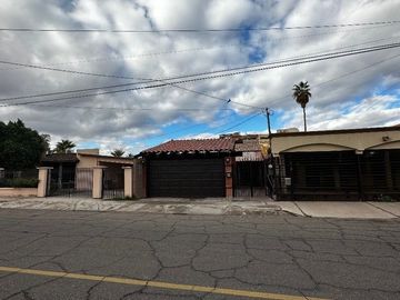 VENTA DE CASA EN VILLAFONTANA EN MEXICALI