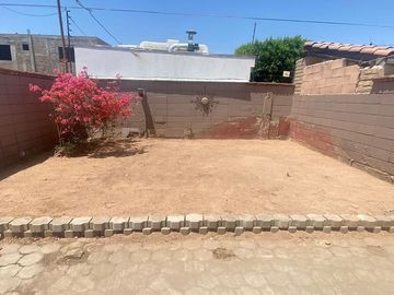 VENTA DE CASA EN VILLAFONTANA EN MEXICALI