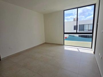 CASA EN VENTA 2 PLANTA EN PRIVADA EN PARQUE NATURA CHOLUL