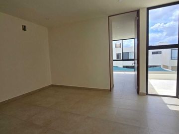 CASA EN VENTA 2 PLANTA EN PRIVADA EN PARQUE NATURA CHOLUL