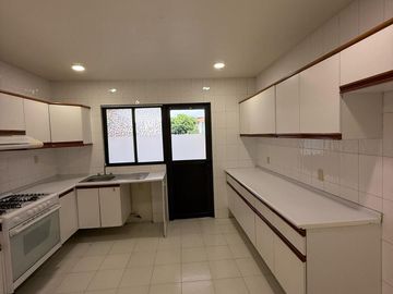 Casa En Venta en Magdalena Contreras a 10 min de Periférico