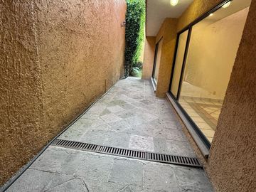 Casa En Venta en Magdalena Contreras a 10 min de Periférico