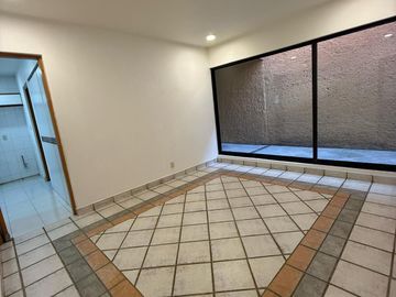 Casa En Venta en Magdalena Contreras a 10 min de Periférico