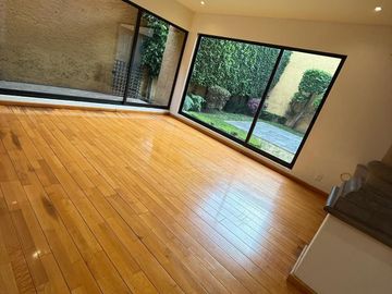 Casa En Venta en Magdalena Contreras a 10 min de Periférico