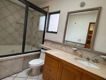 Casa En Venta en Magdalena Contreras a 10 min de Periférico
