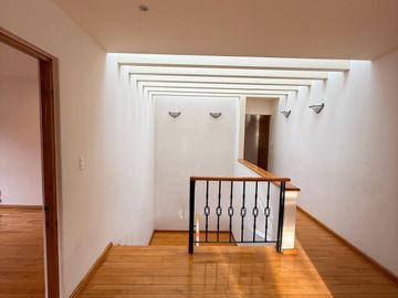 Casa En Venta en Magdalena Contreras a 10 min de Periférico