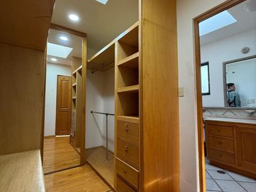 Casa En Venta en Magdalena Contreras a 10 min de Periférico