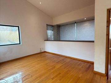 Casa En Venta en Magdalena Contreras a 10 min de Periférico