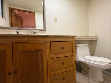 Casa En Venta en Magdalena Contreras a 10 min de Periférico