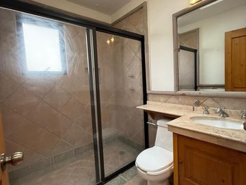 Casa En Venta en Magdalena Contreras a 10 min de Periférico