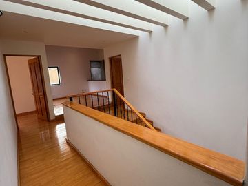 Casa En Venta en Magdalena Contreras a 10 min de Periférico