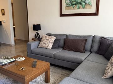Departamento de lujo en Venta dentro de la ciudad, Tura Montecristo