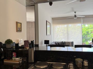 Departamento de lujo en Venta dentro de la ciudad, Tura Montecristo