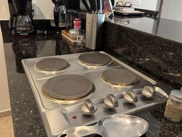 Departamento de lujo en Venta dentro de la ciudad, Tura Montecristo