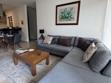 Departamento de lujo en Venta dentro de la ciudad, Tura Montecristo