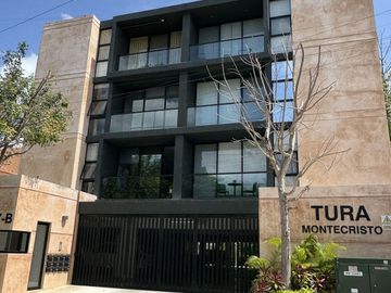 Departamento de lujo en Venta dentro de la ciudad, Tura Montecristo