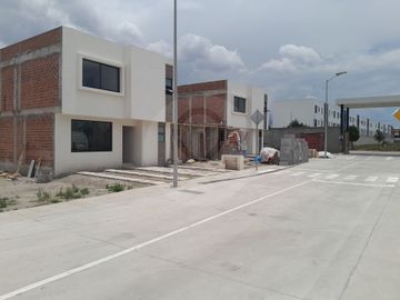 Fraccionamiento Ambar Casa en venta en Santa Ana TlapaltitlAn