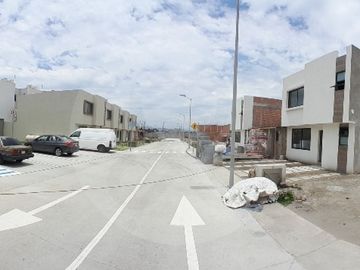 Fraccionamiento Ambar Casa en venta en Santa Ana TlapaltitlAn